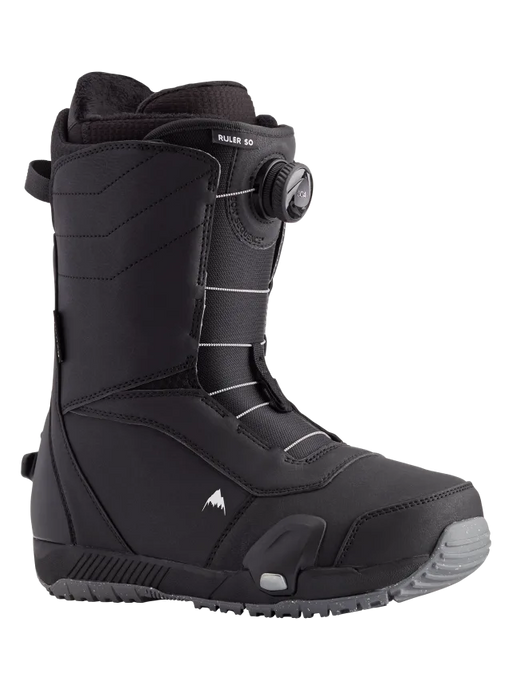 Burton Men's Ruler Step On Snowboard Boots 2025