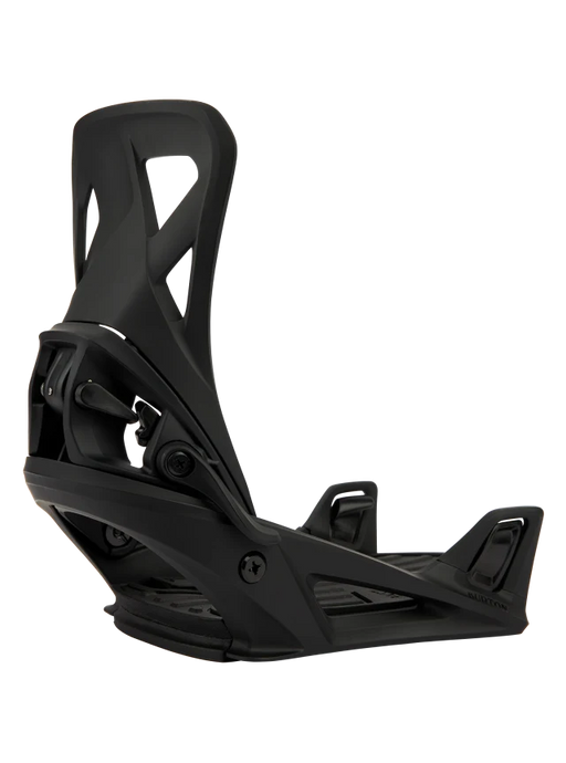 Burton Men's Step On Re:Flex Snowboard Bindings 2025