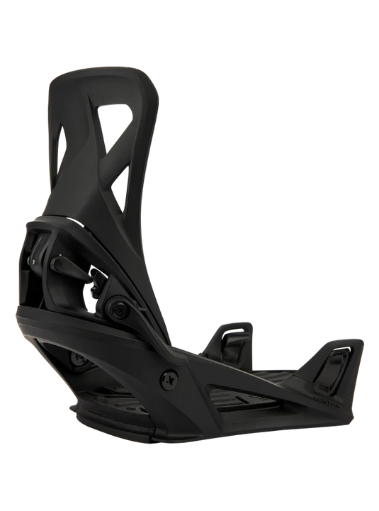 Burton Men's Step On Re:Flex Snowboard Bindings 2025