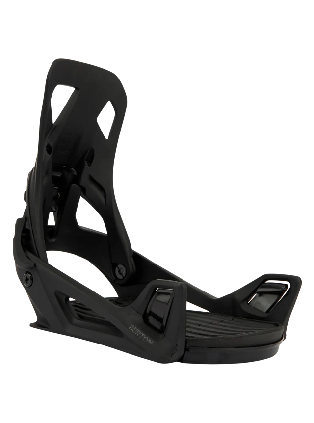 Burton Men's Step On Re:Flex Snowboard Bindings 2025 – Ski Burton Men's Step On Re:Flex Snowboard Bindings 2025 – Ski