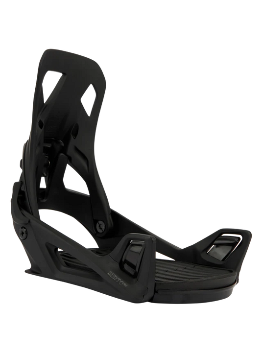 Burton Men's Step On Re:Flex Snowboard Bindings 2025