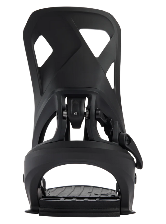 Burton Men's Step On Re:Flex Snowboard Bindings 2025 – Ski Burton Men's Step On Re:Flex Snowboard Bindings 2025 – Ski