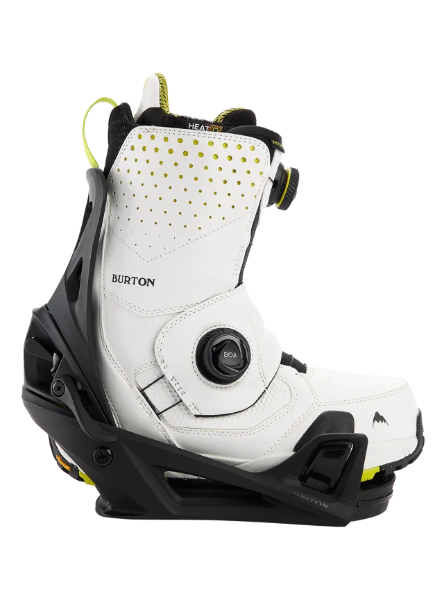 Load image into Gallery viewer, Burton Men&#39;s Step On Re:Flex Snowboard Bindings 2025
