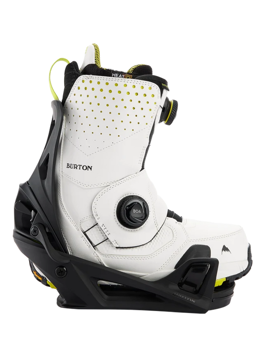 Burton Men's Step On Re:Flex Snowboard Bindings 2025 – Ski Burton Men's Step On Re:Flex Snowboard Bindings 2025 – Ski