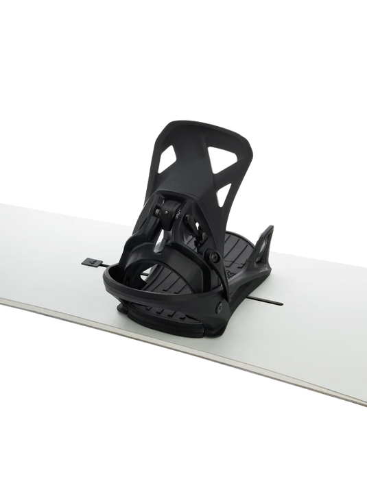 Burton Men's Step On Re:Flex Snowboard Bindings 2025 – Ski Burton Men's Step On Re:Flex Snowboard Bindings 2025 – Ski
