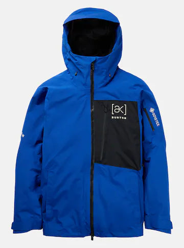 Burton Men's [ak] Cyclic GORE-TEX 2L Jacket