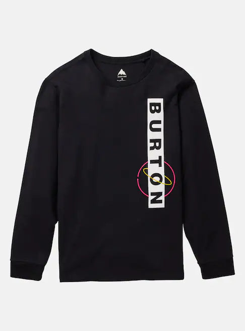 Load image into Gallery viewer, Burton Nuclear Air Long Sleeve T-Shirt
