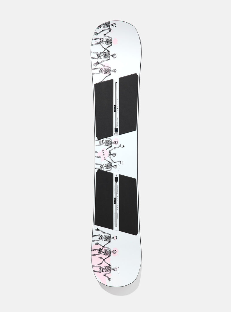Load image into Gallery viewer, Burton Rewind Camber Snowboard 2026
