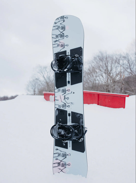 Burton Rewind Camber Snowboard 2026