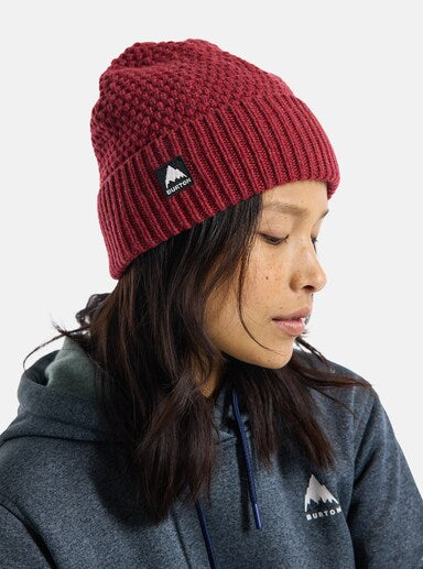 Burton Seed Stitch Beanie