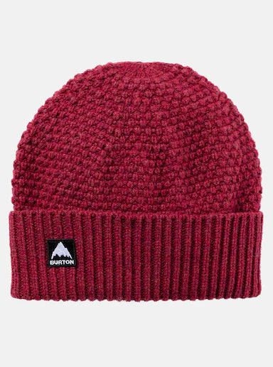 Burton Seed Stitch Beanie