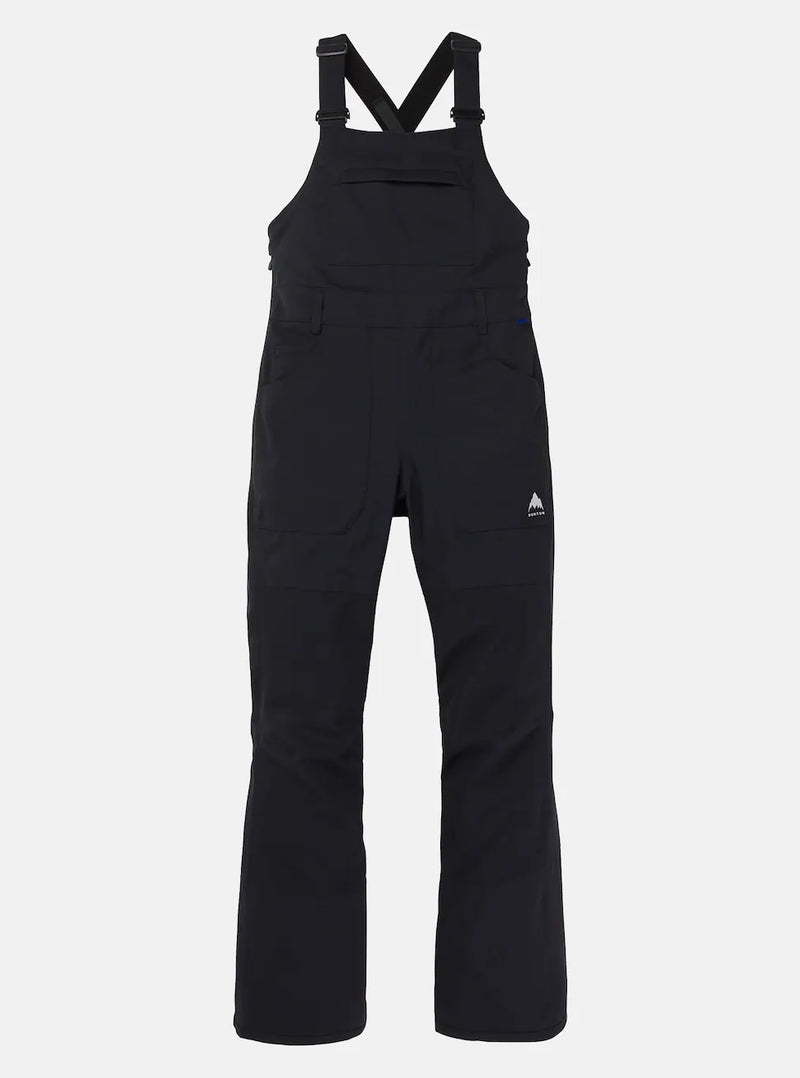 Load image into Gallery viewer, Burton Women&#39;s Avalon 2L Stretch Bib Pants
