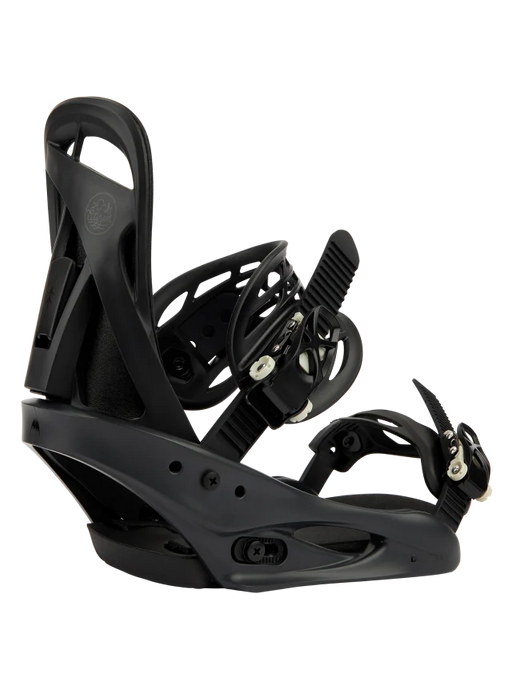 Burton Women's Citizen Re:Flex Snowboard Bindings 2025