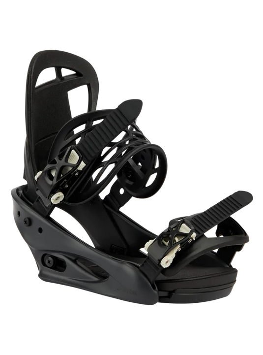 Burton Women's Citizen Re:Flex Snowboard Bindings 2025