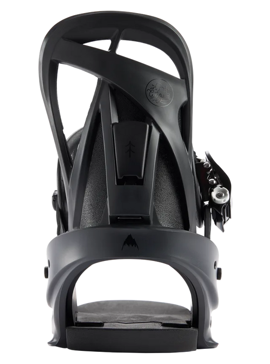 Burton Women's Citizen Re:Flex Snowboard Bindings 2025