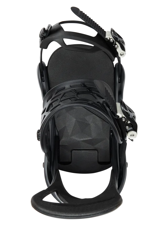 Load image into Gallery viewer, Burton Women&#39;s Citizen Re:Flex Snowboard Bindings 2025
