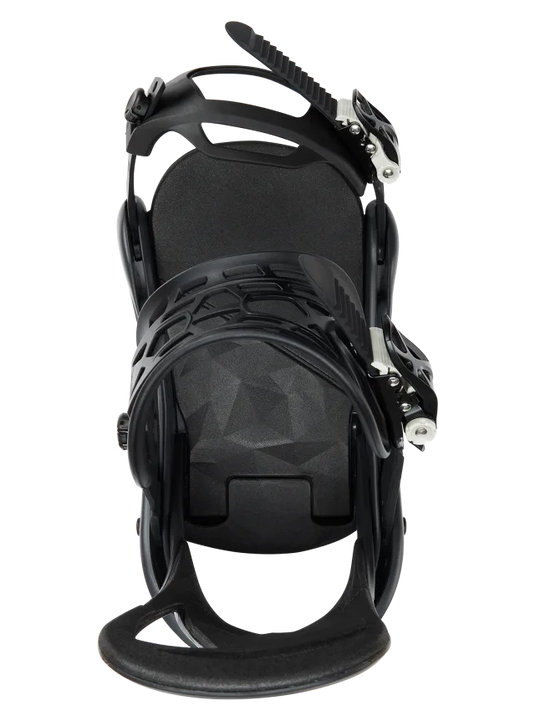 Burton Women's Citizen Re:Flex Snowboard Bindings 2025