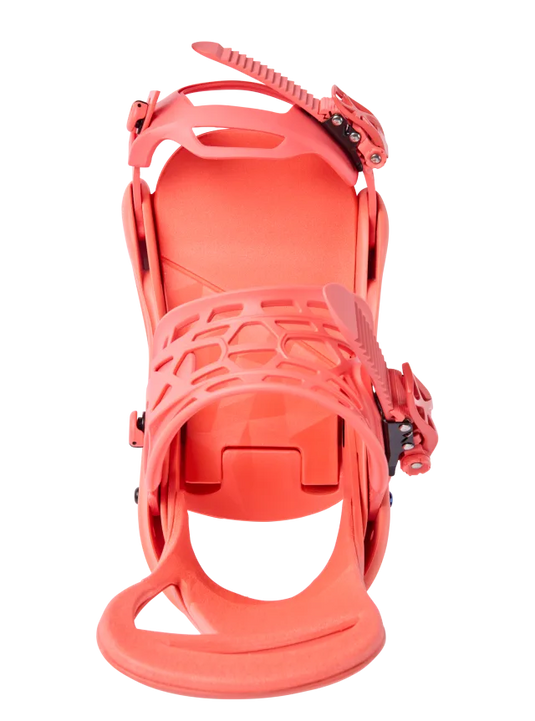 burton citizen re flex snowboard binding women's Burton Women's Citizen Re:Flex Snowboard Bindings