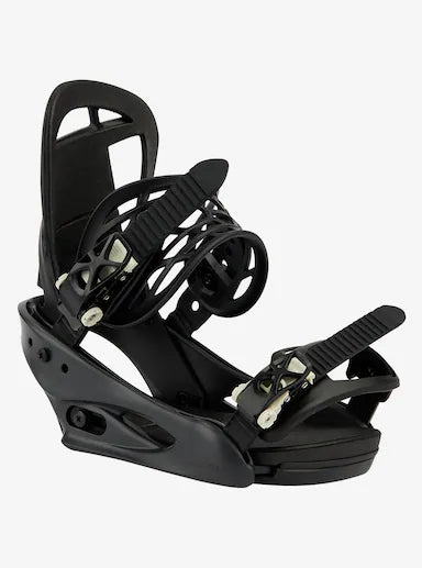 Load image into Gallery viewer, Burton Women&#39;s Citizen Re:Flex Snowboard Binding 2024 - Ski &amp; Tennis Station
