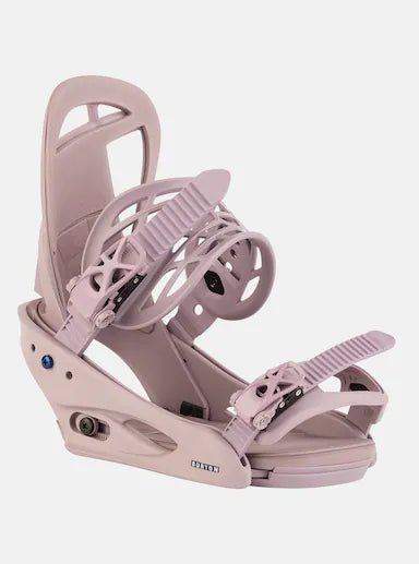 Burton Women's Citizen Re:Flex Snowboard Binding 2024 - Ski & Tennis Station