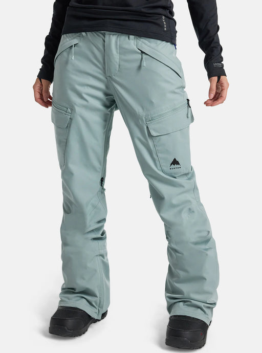 Burton Women's Gloria 2L Stretch Pants