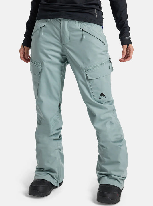 Burton Women's Gloria 2L Stretch Pants