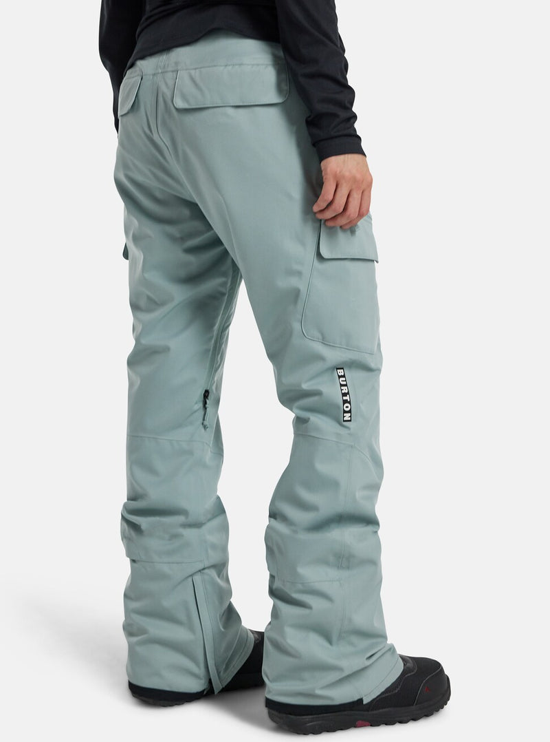 Load image into Gallery viewer, Burton Women&#39;s Gloria 2L Stretch Pants
