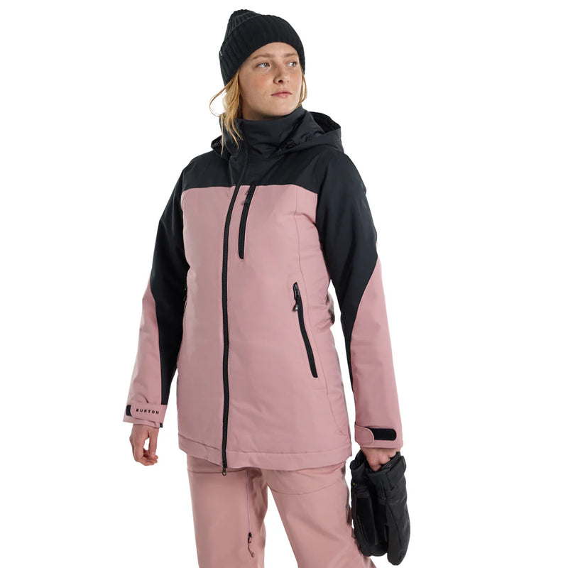 Load image into Gallery viewer, Burton Women&#39;s Lelah 2L Jacket
