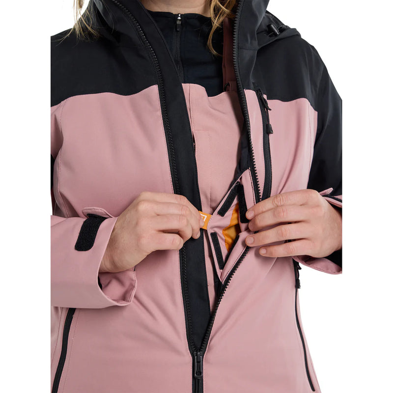 Load image into Gallery viewer, Burton Women&#39;s Lelah 2L Jacket
