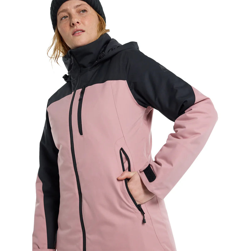 Load image into Gallery viewer, Burton Women&#39;s Lelah 2L Jacket
