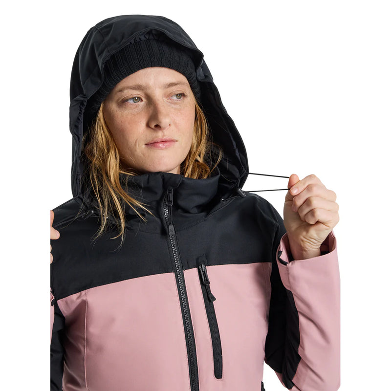 Load image into Gallery viewer, Burton Women&#39;s Lelah 2L Jacket
