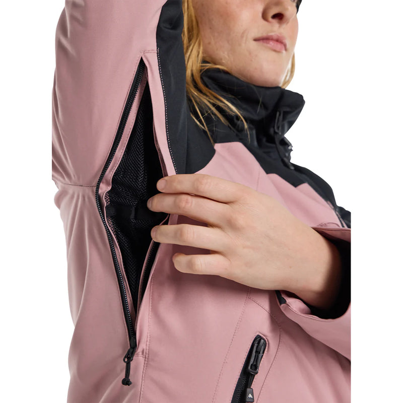 Load image into Gallery viewer, Burton Women&#39;s Lelah 2L Jacket
