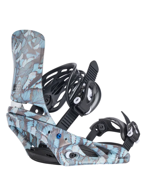 Burton Women's Lexa Re:Flex Snowboard Bindings 2025