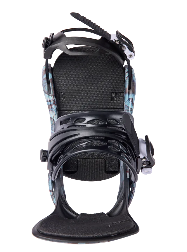 Load image into Gallery viewer, Burton Women&#39;s Lexa Re:Flex Snowboard Bindings 2025
