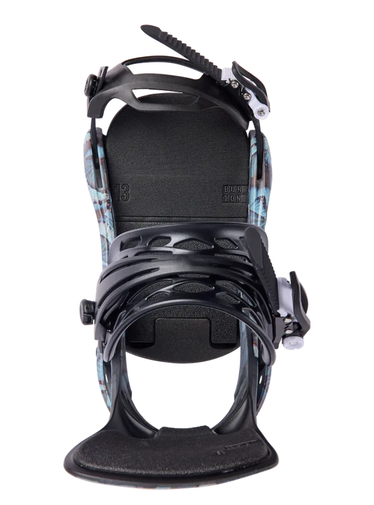 Burton Women's Lexa Re:Flex Snowboard Bindings 2025 – Ski & Tennis Burton Women's Lexa Re:Flex Snowboard Bindings 2025 – Ski & Tennis