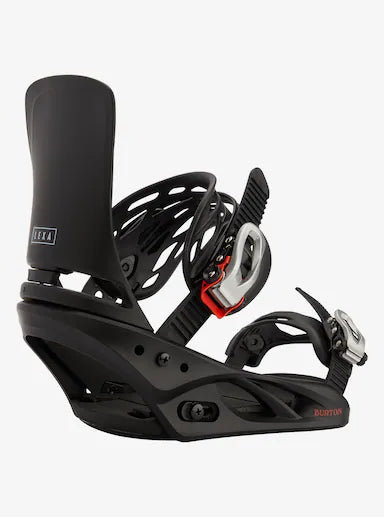 Load image into Gallery viewer, Burton Women&#39;s Lexa Snowboard Binding 2024 - Ski &amp; Tennis Station
