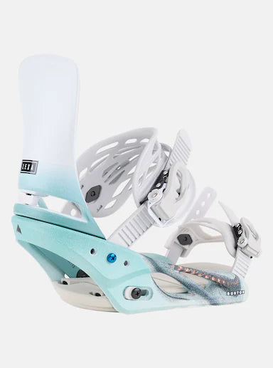 Load image into Gallery viewer, Burton Women&#39;s Lexa Snowboard Binding 2024 - Ski &amp; Tennis Station
