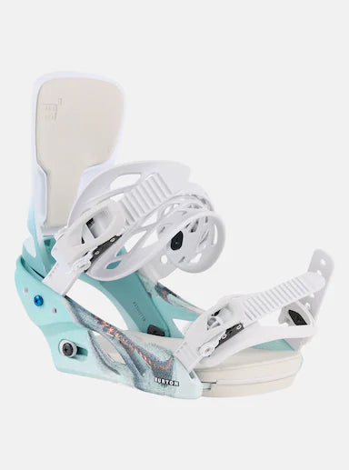 Load image into Gallery viewer, Burton Women&#39;s Lexa Snowboard Binding 2024 - Ski &amp; Tennis Station
