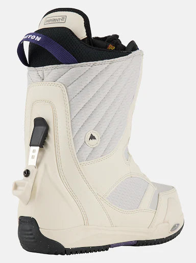 Load image into Gallery viewer, Burton Women&#39;s Limelight Step On Snowboard Boots 2024 - Ski &amp; Tennis Station
