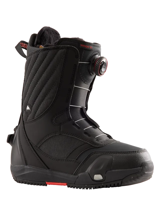 Load image into Gallery viewer, Burton Women&#39;s Limelight Step On Snowboard Boots 2025
