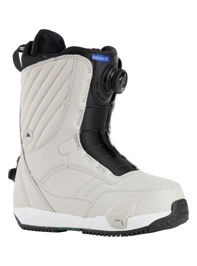 Load image into Gallery viewer, Burton Women&#39;s Limelight Step On Snowboard Boots 2025
