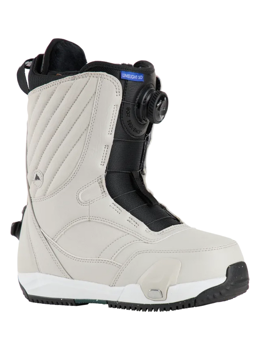 Burton Women's Limelight Step On Snowboard Boots 2025