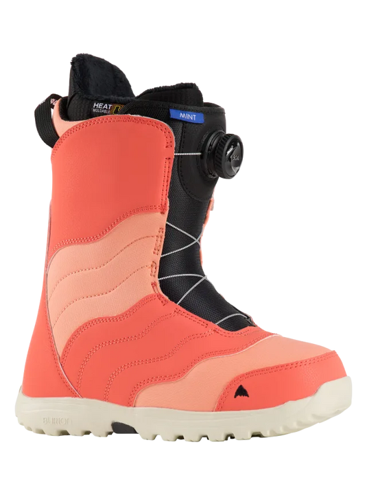 Burton Women's Mint BOA Snowboard Boots 2025