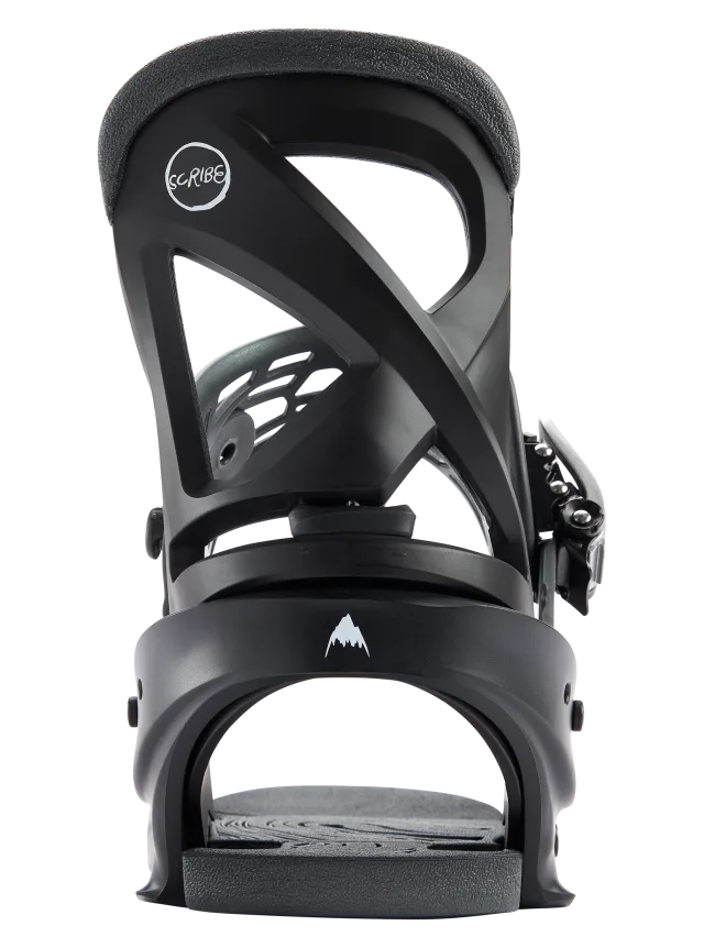 Load image into Gallery viewer, Burton Women&#39;s Scribe Re:Flex Snowboard Bindings 2025
