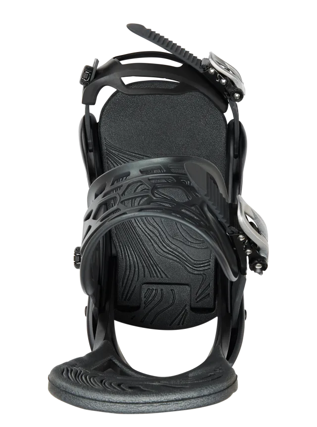 Load image into Gallery viewer, Burton Women&#39;s Scribe Re:Flex Snowboard Bindings 2025
