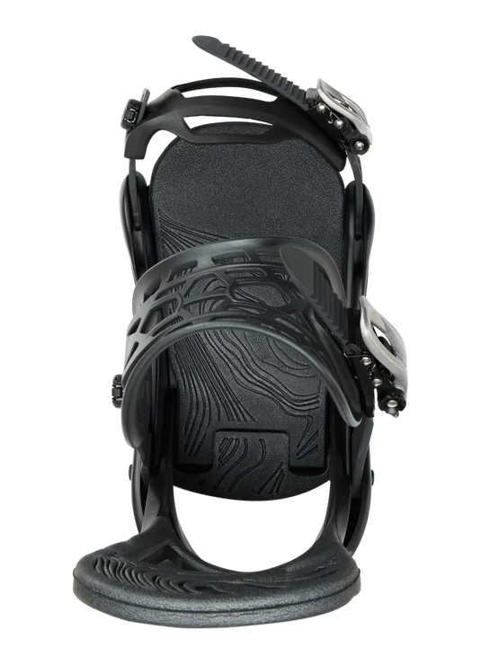 Burton Women's Scribe Re:Flex Snowboard Bindings 2025