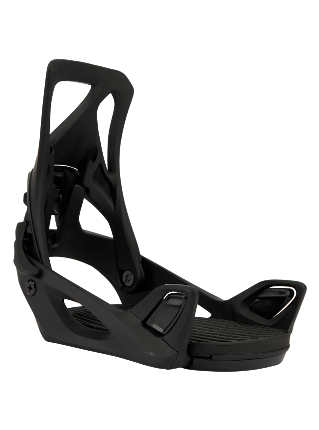 Load image into Gallery viewer, Burton Women&#39;s Step On Re:Flex Snowboard Bindings 2025
