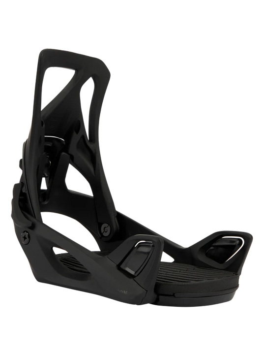 Burton Women's Step On Re:Flex Snowboard Bindings 2025