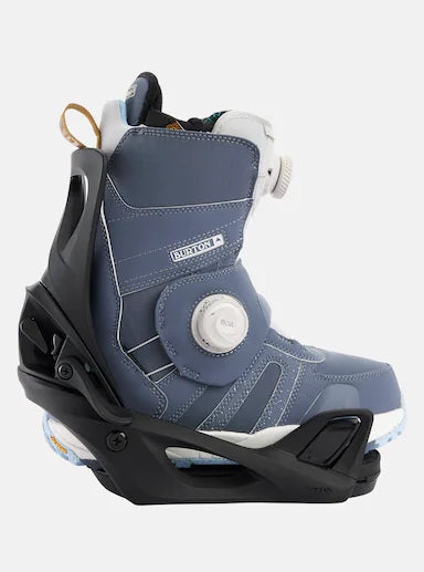 Load image into Gallery viewer, Burton Women&#39;s Step On Re:Flex Snowboard Binding 2024 - Ski &amp; Tennis Station
