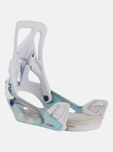 Load image into Gallery viewer, Burton Women&#39;s Step On Re:Flex Snowboard Binding 2024 - Ski &amp; Tennis Station
